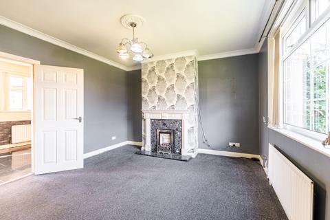 3 bedroom end of terrace house for sale, Parker Road, Dewsbury, WF12