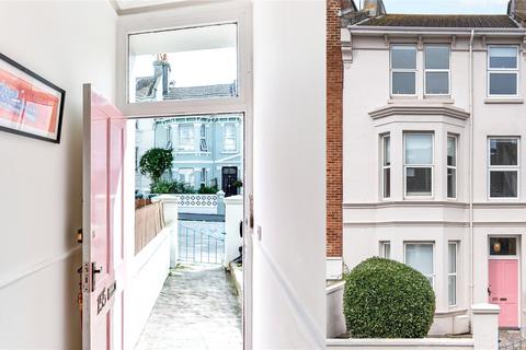 5 bedroom terraced house for sale, Queens Park Road, Brighton, East Sussex, BN2