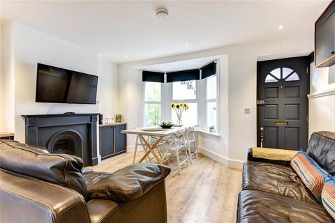 6 bedroom terraced house for sale, Queens Park Road, Brighton, East Sussex, BN2