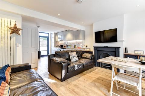 6 bedroom terraced house for sale, Queens Park Road, Brighton, East Sussex, BN2