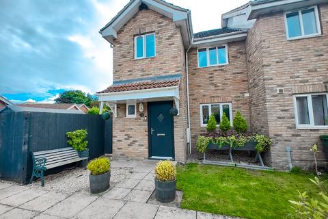 29 The Croft, Christchurch, Wisbech, PE14 9PU