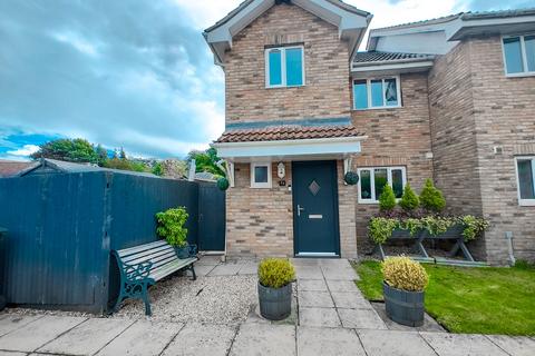 29 The Croft, Christchurch, Wisbech, PE14 9PU