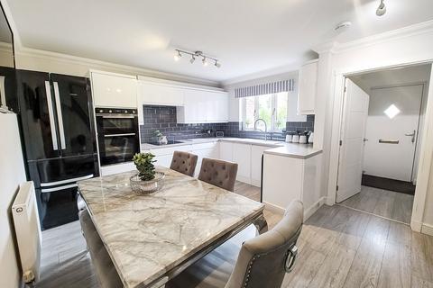 29 The Croft, Christchurch, Wisbech, PE14 9PU