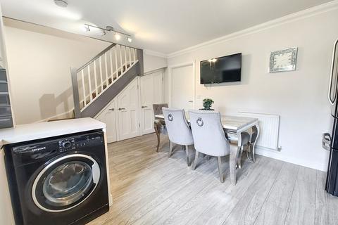 29 The Croft, Christchurch, Wisbech, PE14 9PU