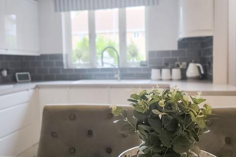 29 The Croft, Christchurch, Wisbech, PE14 9PU