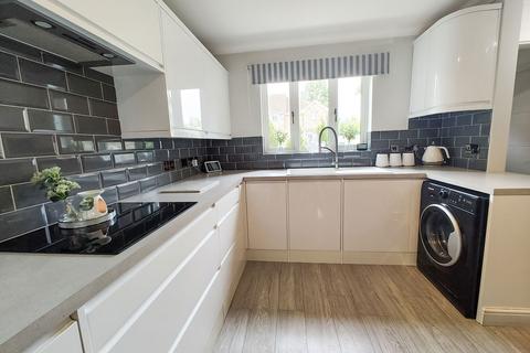 29 The Croft, Christchurch, Wisbech, PE14 9PU