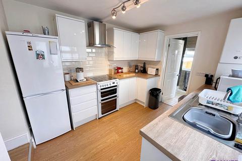 undefined, Keyham Street, Plymouth PL5
