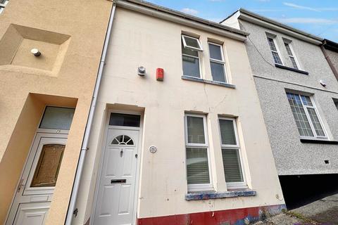 undefined, Keyham Street, Plymouth PL5