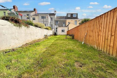 undefined, Keyham Street, Plymouth PL5