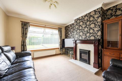 3 bedroom semi-detached villa for sale, Clerwood Park, Edinburgh EH12