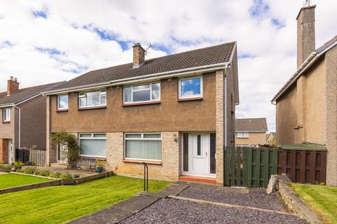 3 bedroom semi-detached villa for sale, Clerwood Park, Edinburgh EH12