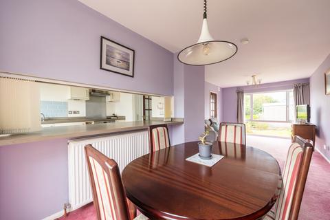 3 bedroom semi-detached house for sale, 38 Ravenscroft Gardens, Edinburgh, EH17 8RP