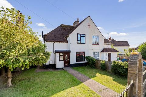 3 bedroom semi-detached house for sale, Wood Avenue, Folkestone, CT19