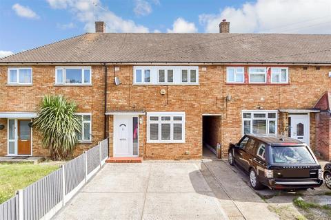 2 bedroom terraced house for sale, Colne Drive, Romford, Essex