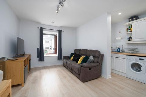 1 bedroom ground floor flat for sale, 28c Eskside West, Musselburgh, EH21 6PP