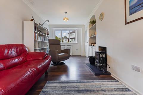 2 bedroom semi-detached house for sale, 19 Caiystane Gardens, Edinburgh, EH10 6TB