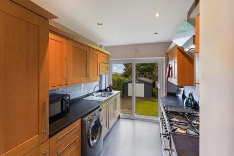 2 bedroom semi-detached house for sale, 19 Caiystane Gardens, Edinburgh, EH10 6TB