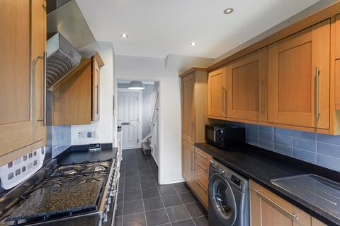 2 bedroom semi-detached house for sale, 19 Caiystane Gardens, Edinburgh, EH10 6TB