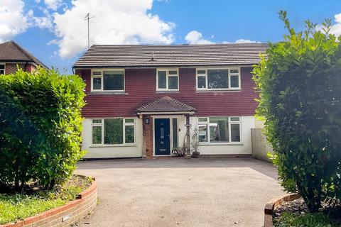 4 bedroom semi-detached house for sale, Ham Lane, Scaynes Hill, Haywards Heath, West Sussex