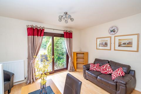 26 Milnacre, Edinburgh, EH6 5TD