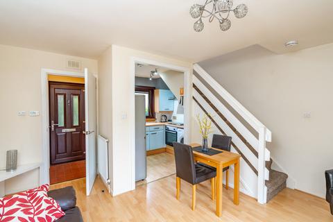26 Milnacre, Edinburgh, EH6 5TD