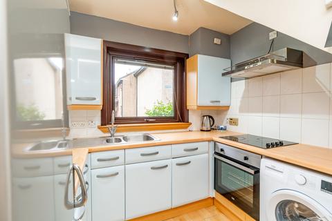 26 Milnacre, Edinburgh, EH6 5TD