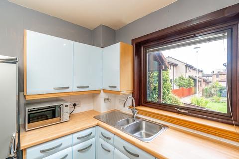 26 Milnacre, Edinburgh, EH6 5TD
