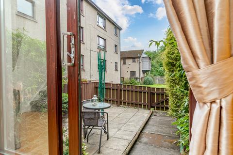 26 Milnacre, Edinburgh, EH6 5TD