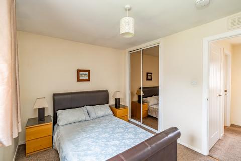 26 Milnacre, Edinburgh, EH6 5TD