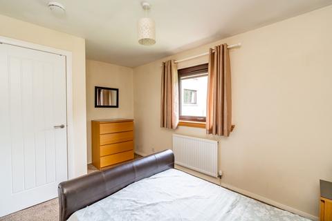 26 Milnacre, Edinburgh, EH6 5TD