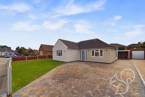 3 bedroom detached bungalow for sale, Cotman Road, Colchester