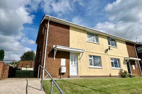 3 bedroom semi-detached house for sale, Clos Rhandir, Swansea SA4