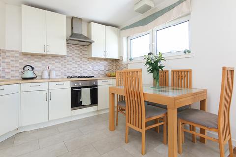 2 bedroom flat for sale, 215/9 Granton Road, Edinburgh, EH5 1HD