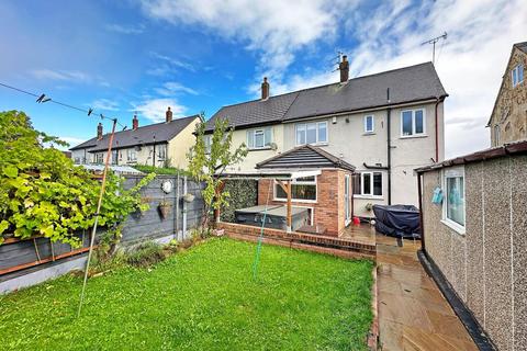 3 bedroom semi-detached house for sale, Spalding Drive, Manchester