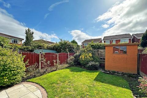 2 bedroom semi-detached house for sale, Bowness Road, Timperley