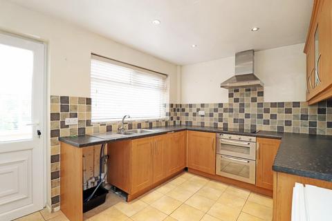 2 bedroom semi-detached house for sale, Bowness Road, Timperley