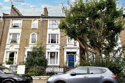 undefined, Dartmouth Park Road, Dartmouth Park, London NW5
