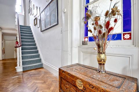 undefined, Dartmouth Park Road, Dartmouth Park, London NW5