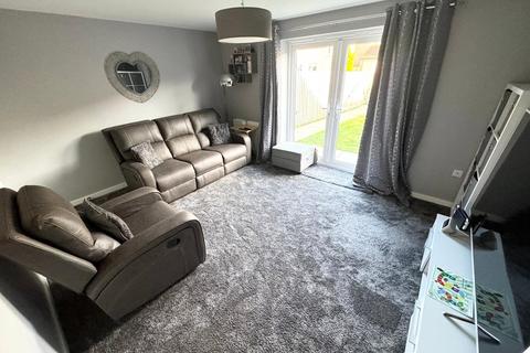 3 bedroom terraced house for sale, Liddell Way, Durham DL14