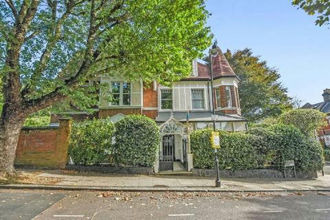 1 bedroom flat for sale, Whitehall Park  London N19 3TN