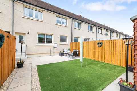 3 bedroom terraced house for sale, Gairdoch Drive, Carronshore, Falkirk, FK2