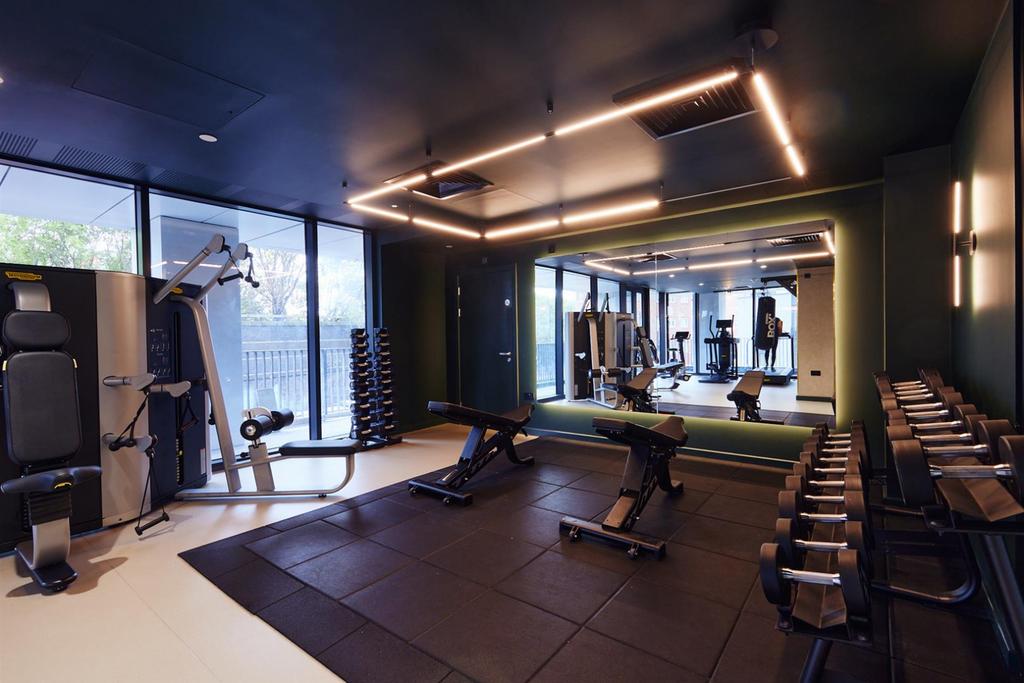 Gym