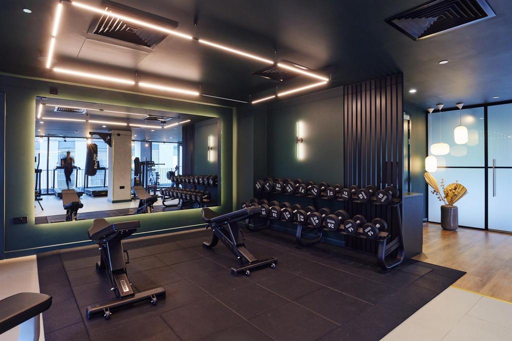 Gym