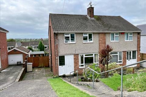 3 bedroom semi-detached house for sale, Y Berllan, Swansea SA2