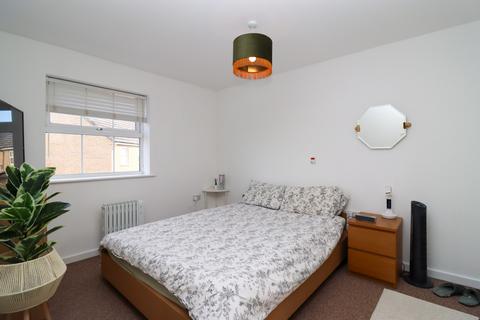 2 bedroom apartment to rent, Malsbury Avenue, Leicester, LE7