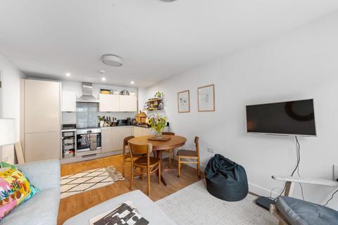 1 bedroom apartment for sale, Mildmay Avenue, London, N1