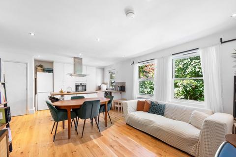 2 bedroom apartment for sale, Albion Road, London, N16