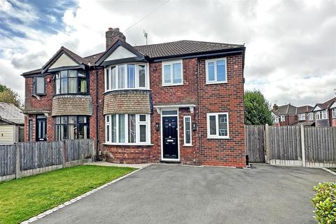 4 bedroom semi-detached house for sale, Grove Lane, Timperley