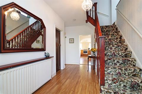 4 bedroom semi-detached house for sale, Mossgrove Road, Timperley