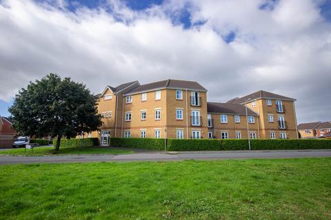 2 bedroom flat for sale, Spencer David Way, Cardiff CF3